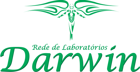 Laboratório Charles Darwin